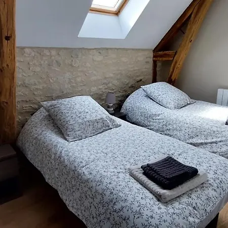 Privatunterkunft Dans